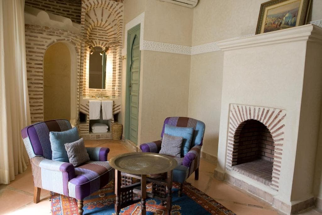 Riad Les Hibiscus - 28