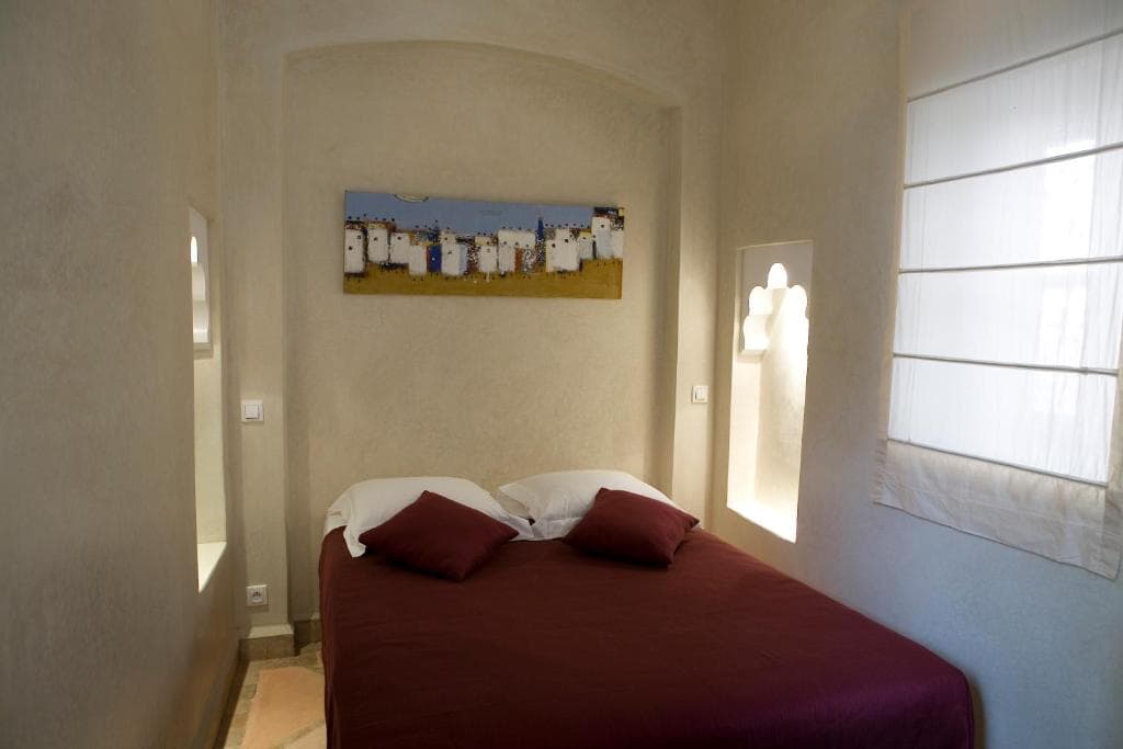 Riad Les Hibiscus - 27
