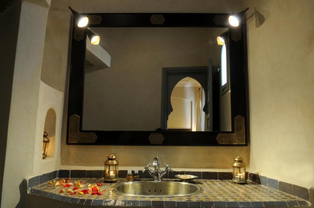Riad Les Hibiscus - 24