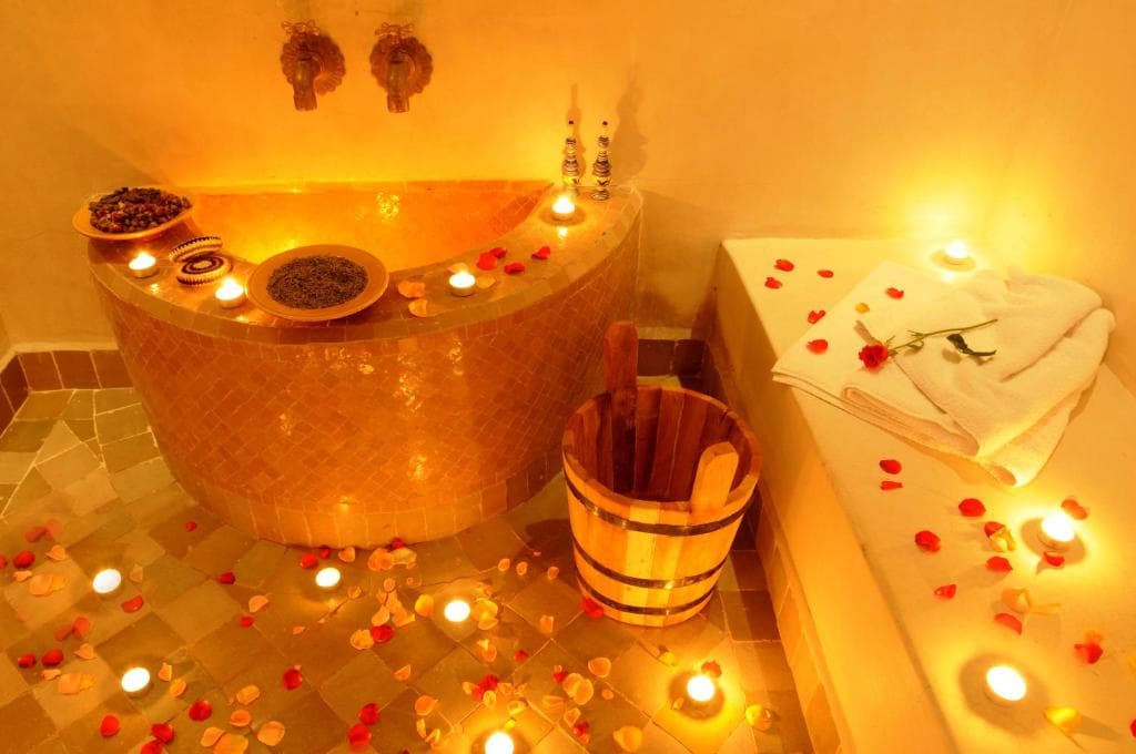 Riad Les Hibiscus - 8
