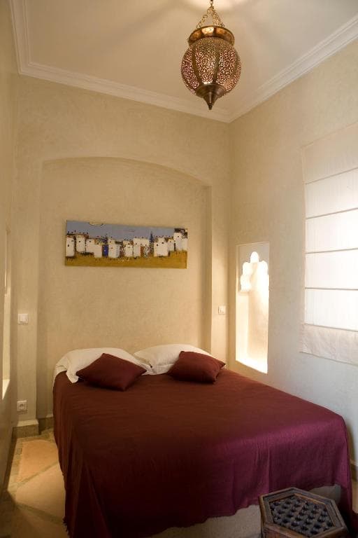 Riad Les Hibiscus - 4