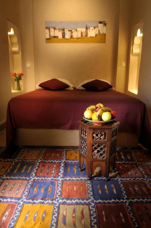 Riad Les Hibiscus - 23