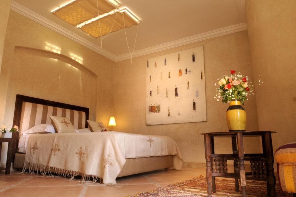 Riad Les Hibiscus - 5