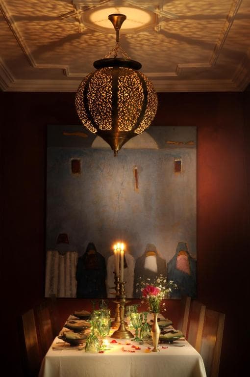 Riad Les Hibiscus - 22
