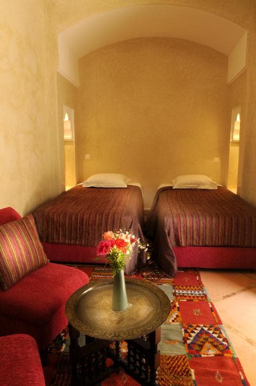 Riad Les Hibiscus - 16