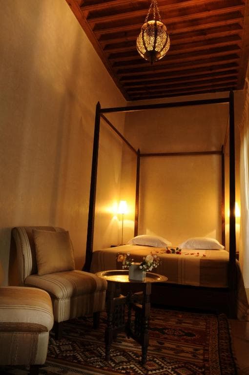 Riad Les Hibiscus - 21