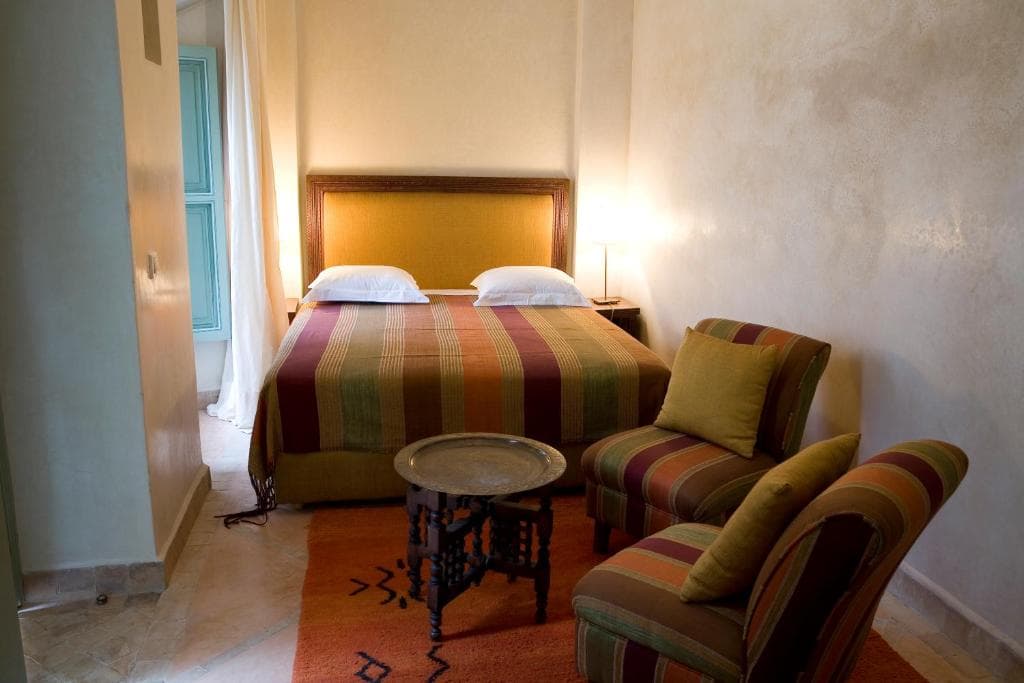 Riad Les Hibiscus - 11