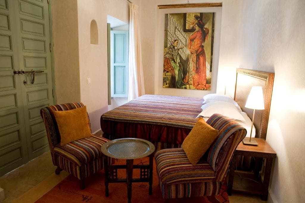 Riad Les Hibiscus - 2