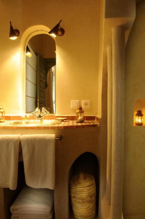 Riad Les Hibiscus - 20
