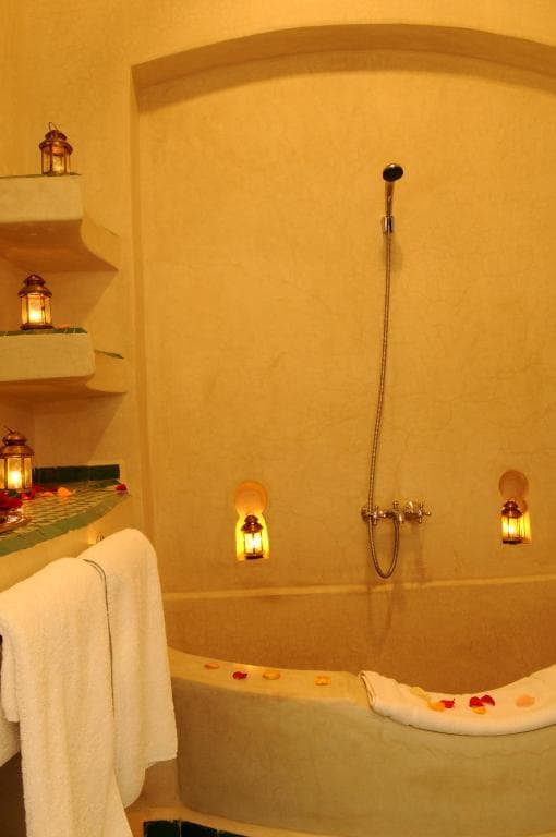 Riad Les Hibiscus - 26