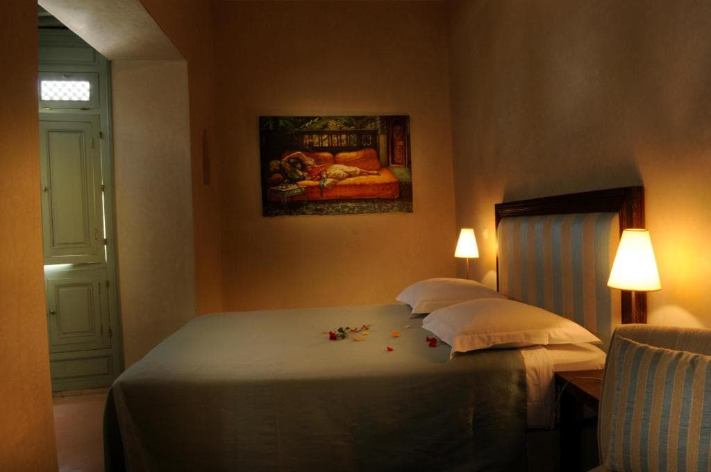 Riad Les Hibiscus - 14