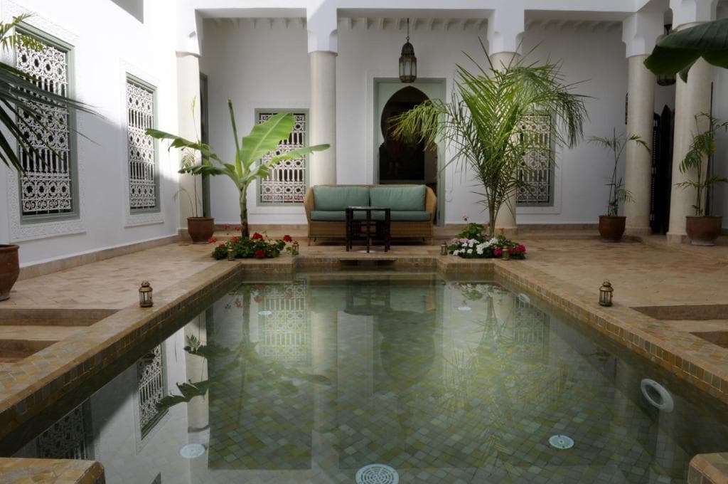 Riad Les Hibiscus - 1