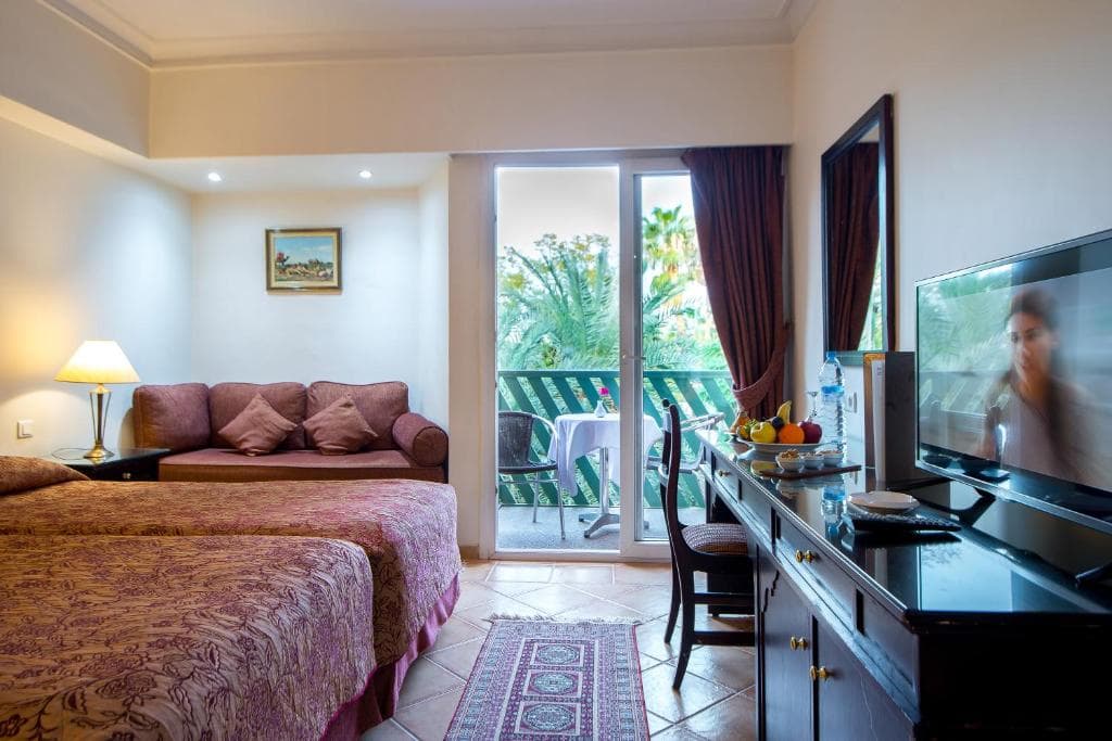 Kennedy Hospitality Resort - 4