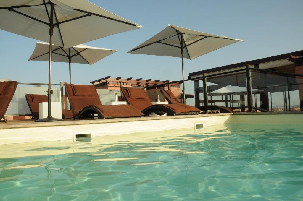 Almas Hotel - 45