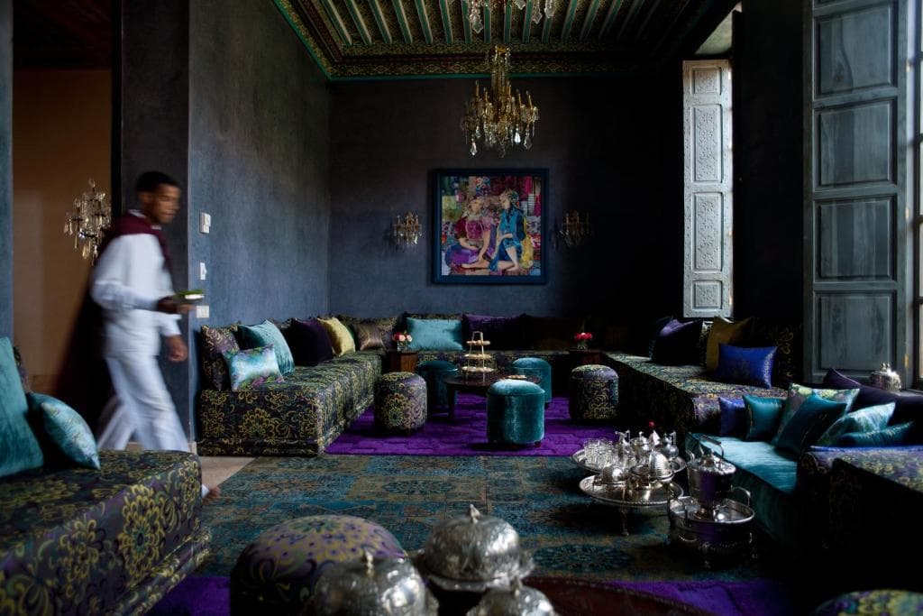 Tigmiza Boutique Hotel & Spa - 11