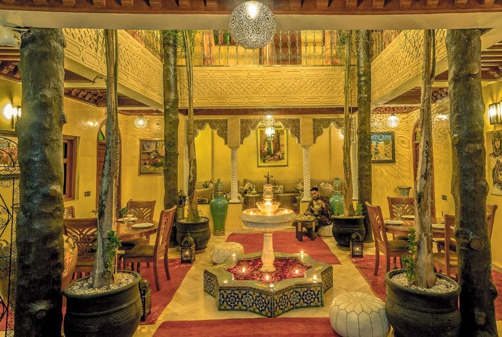 Riad Hamdane et SPA - 3