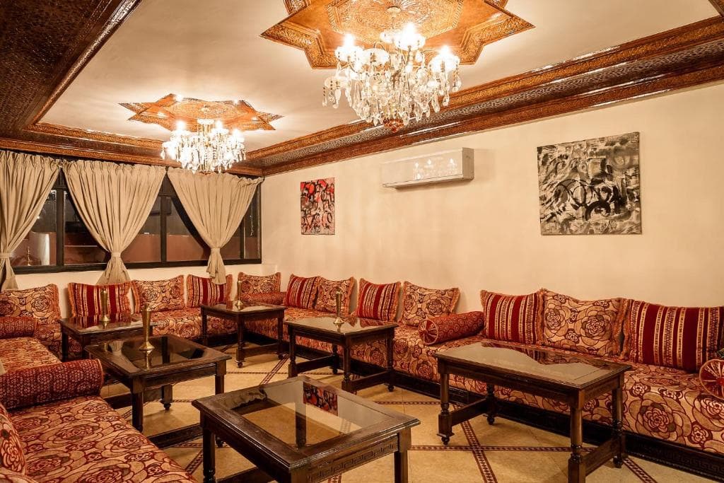 Riad Hamdane et SPA - 5