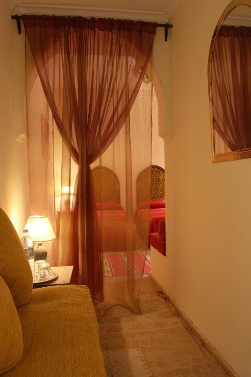 Riad Petit Karmela - 11