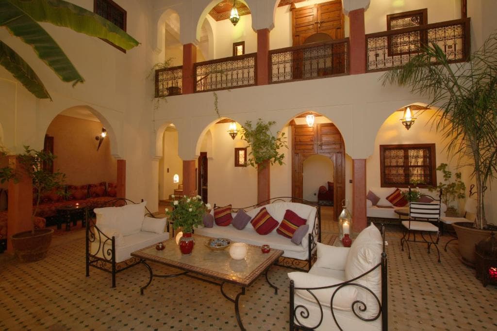 Riad Petit Karmela - 5