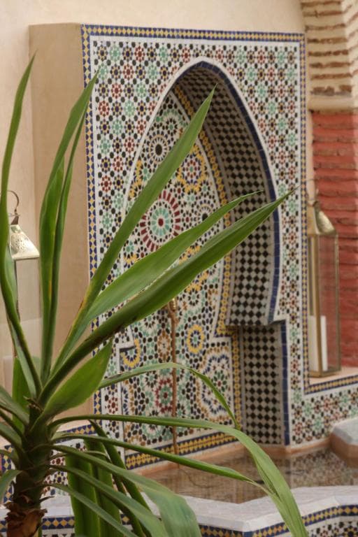 Riad Petit Karmela - 18