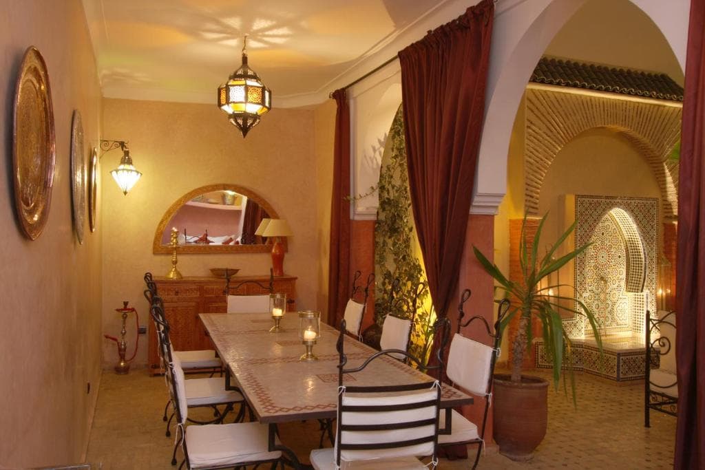 Riad Petit Karmela - 19
