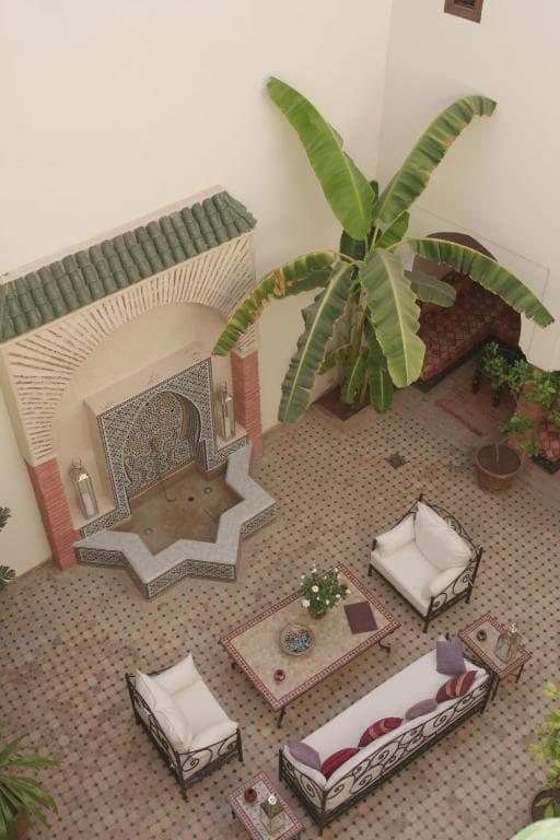 Riad Petit Karmela - 21