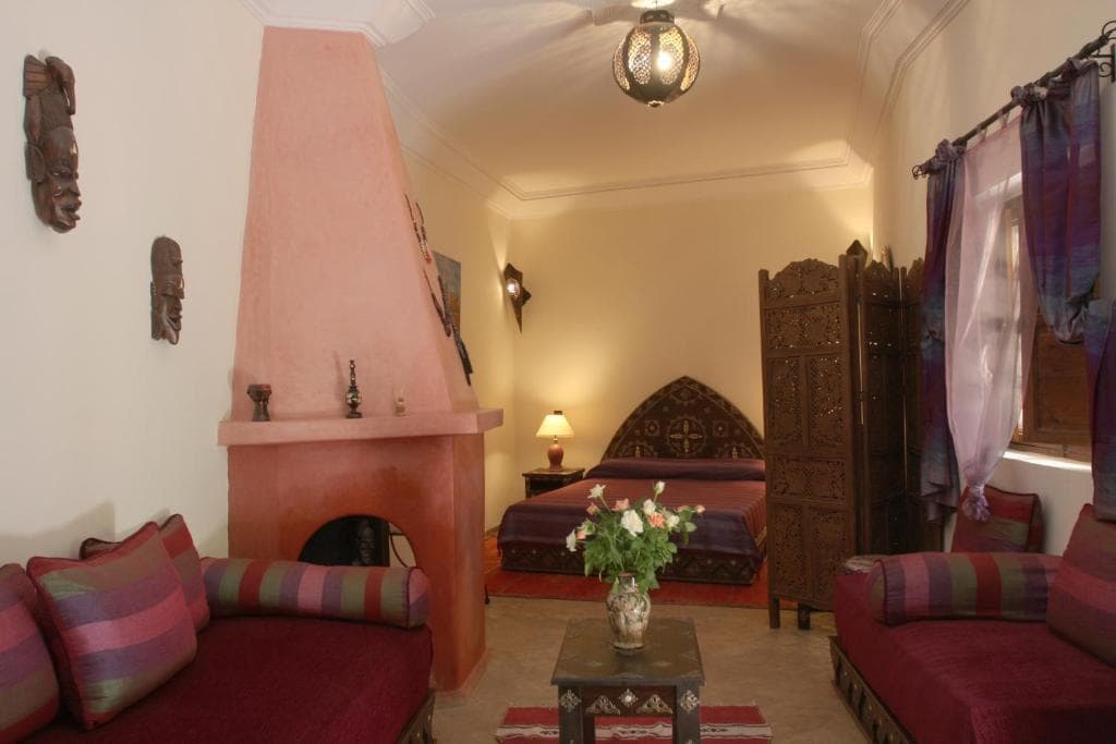 Riad Petit Karmela - 22