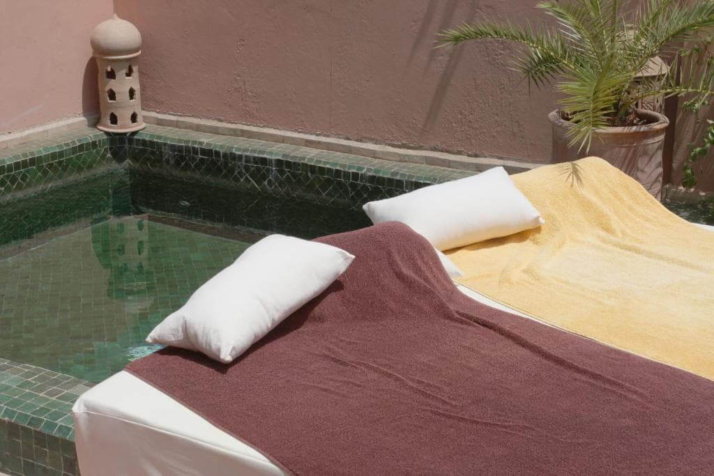 Riad Petit Karmela - 23