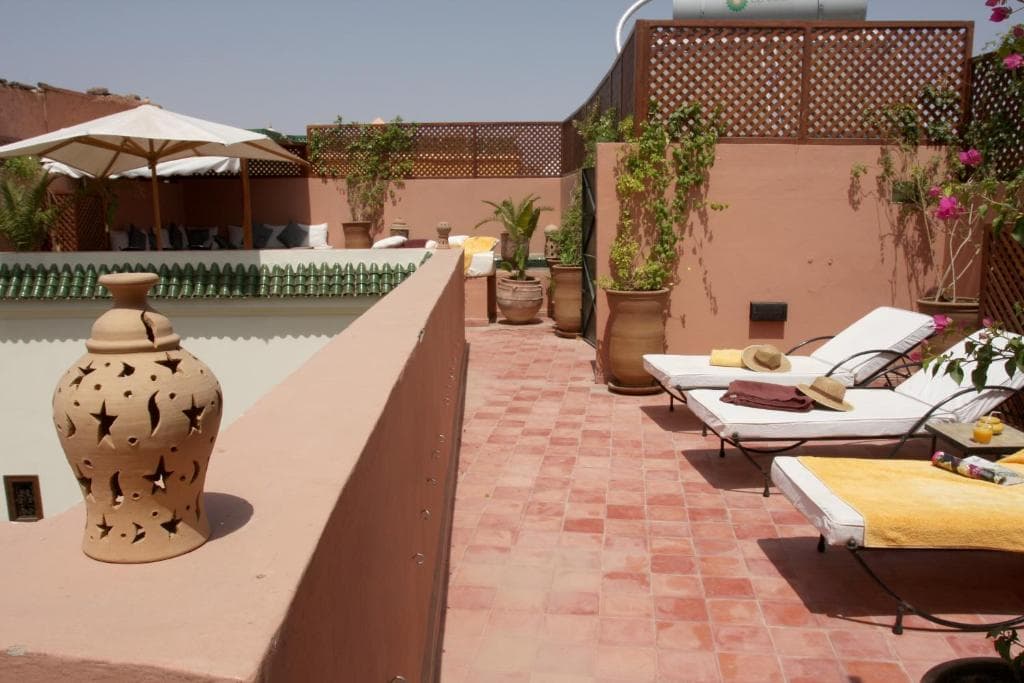 Riad Petit Karmela - 25