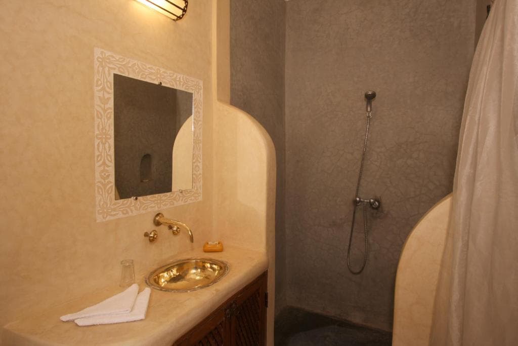 Riad Petit Karmela - 15