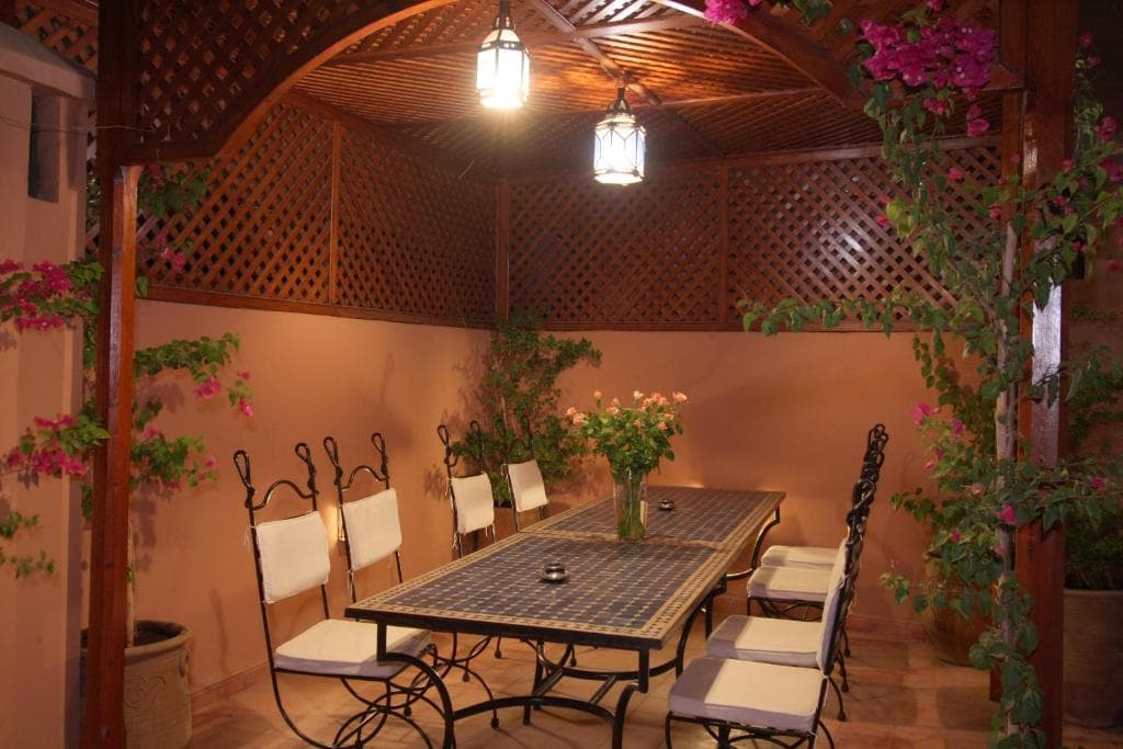 Riad Petit Karmela - 27