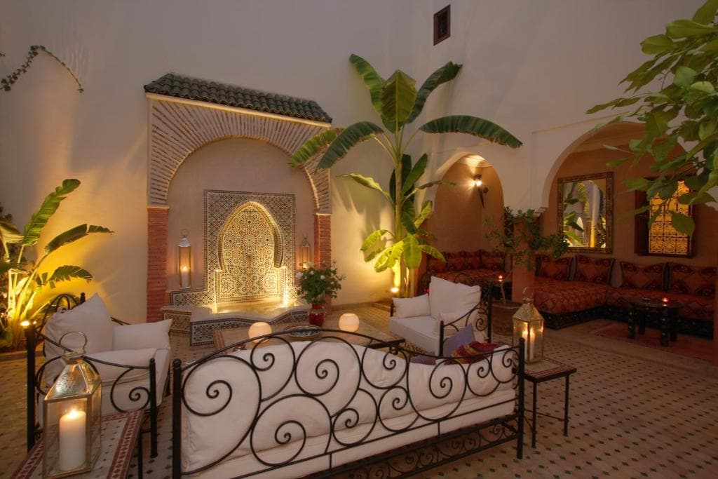 Riad Petit Karmela - 29
