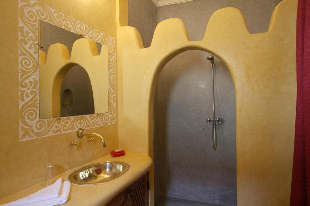 Riad Petit Karmela - 14