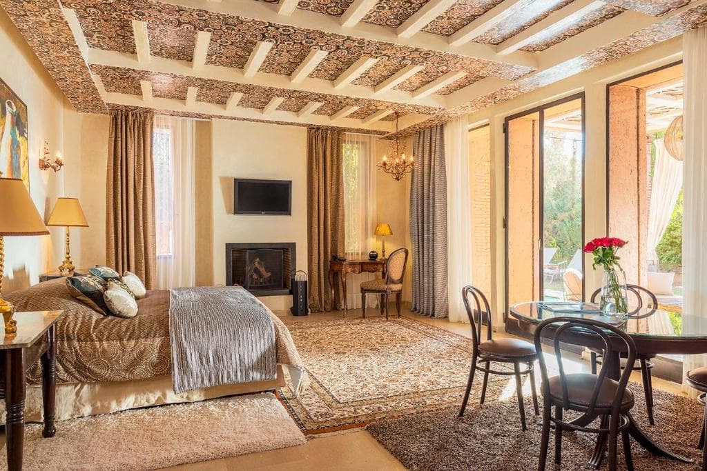Tigmiza Boutique Hotel & Spa - 21