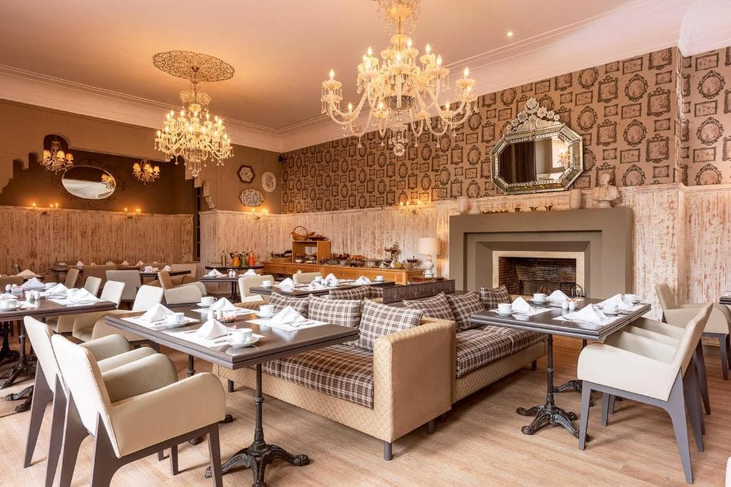 Tigmiza Boutique Hotel & Spa - 3