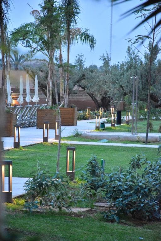 Be Live Experience Marrakech Palmeraie - 13