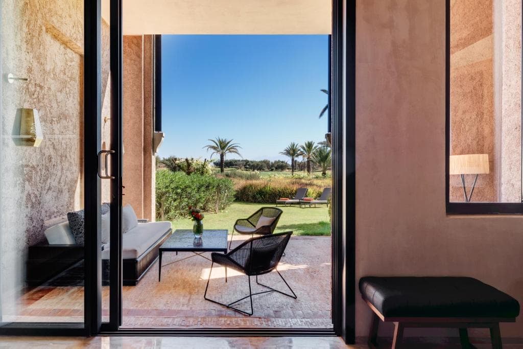 Fairmont Royal Palm Marrakech - 21