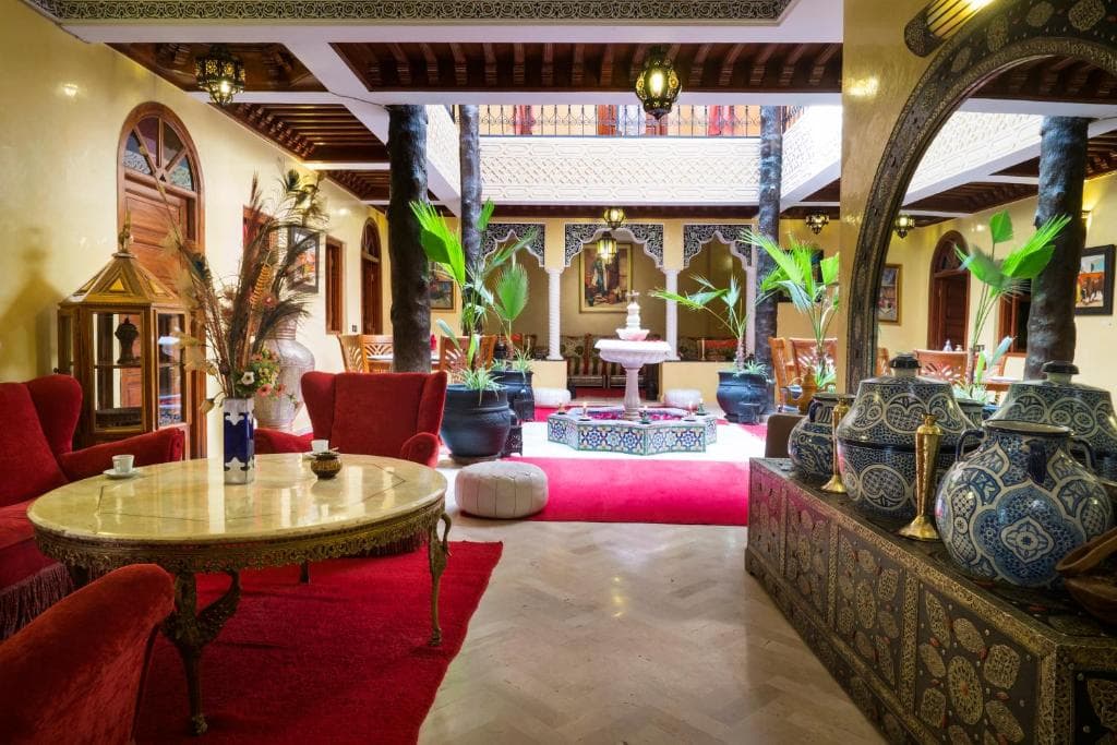 Riad Hamdane et SPA - 2