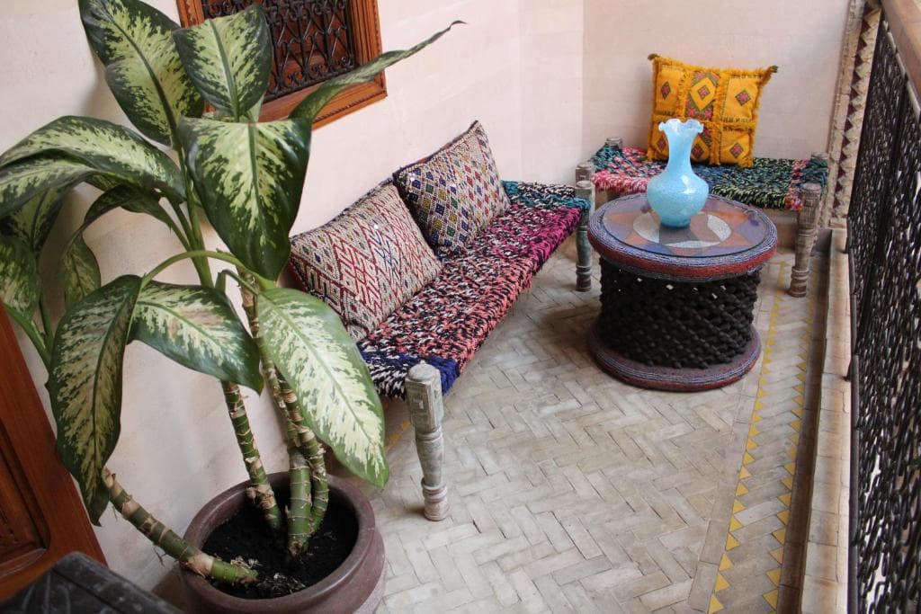 Dar Ikalimo Marrakech - 10