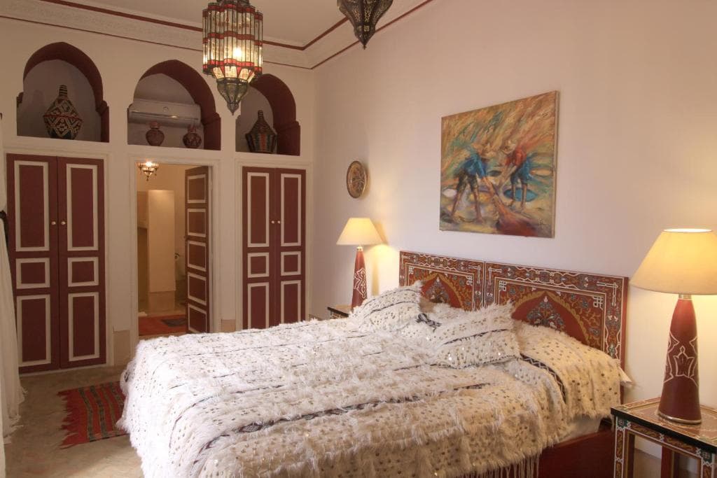 Riad Karmela - 31