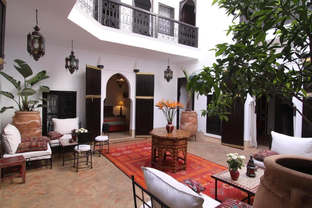 Riad Karmela - 29