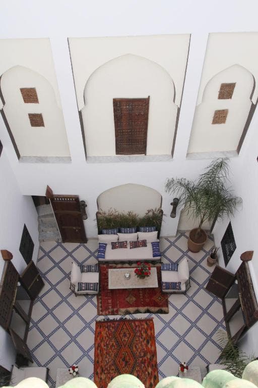 Riad Karmela - 30