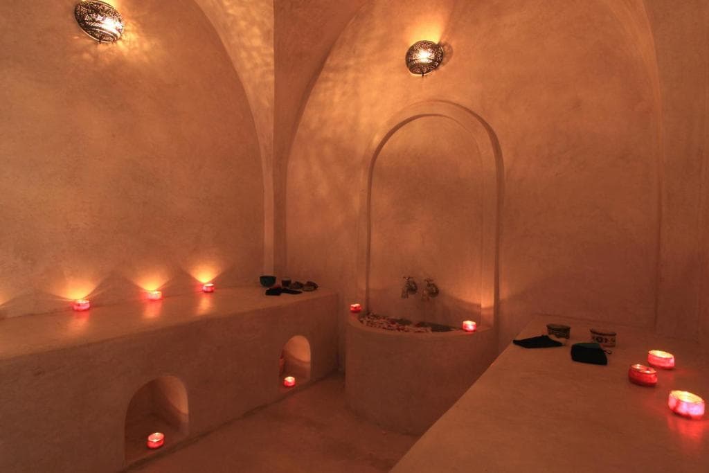 Riad Karmela - 35