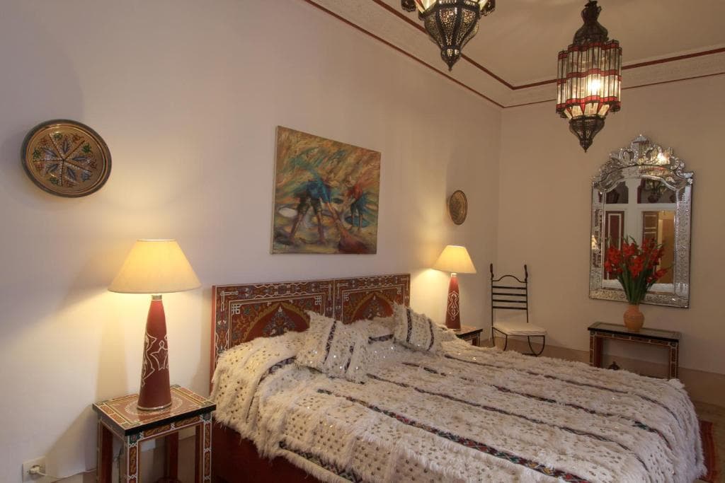 Riad Karmela - 40
