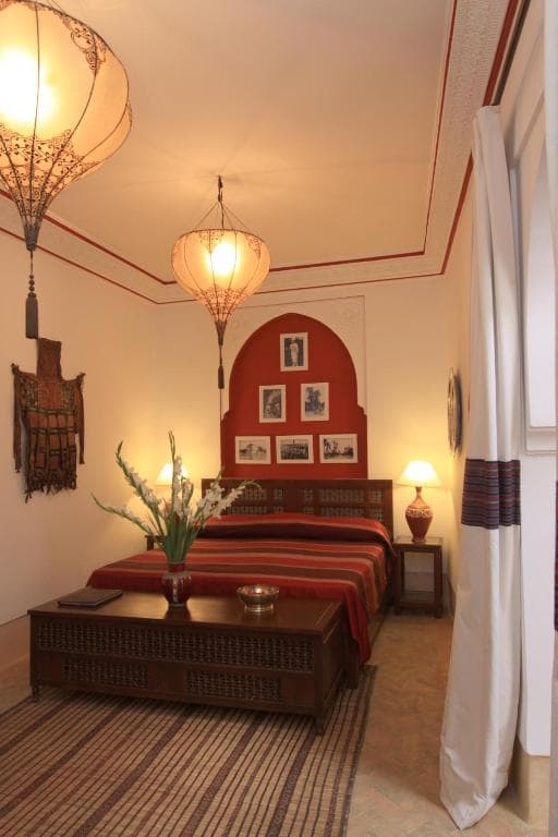 Riad Karmela - 32