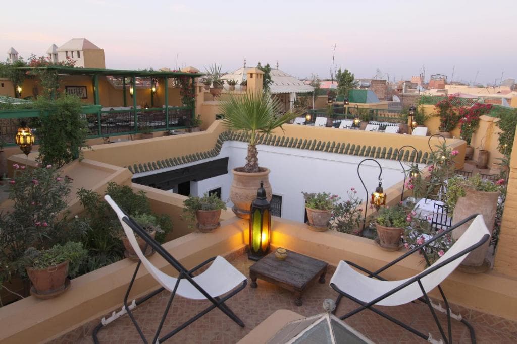 Riad Karmela - 26