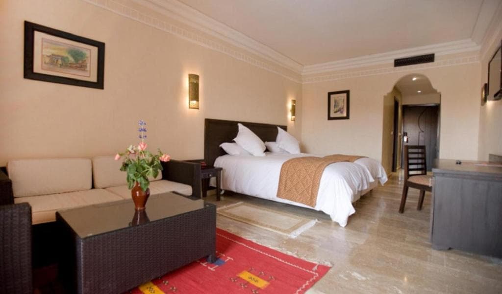 Zalagh Kasbah Hotel & Spa - 14