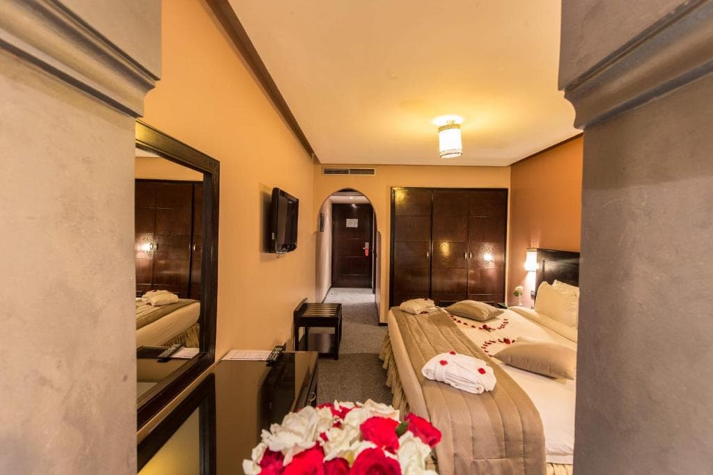 Almas Hotel - 15