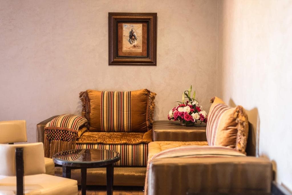 Almas Hotel - 19