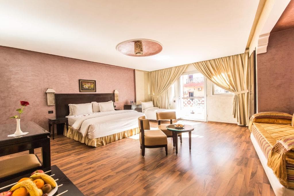 Almas Hotel - 9